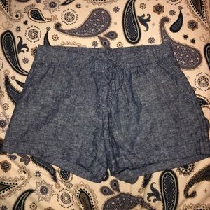 Old Navy comfortable shorts